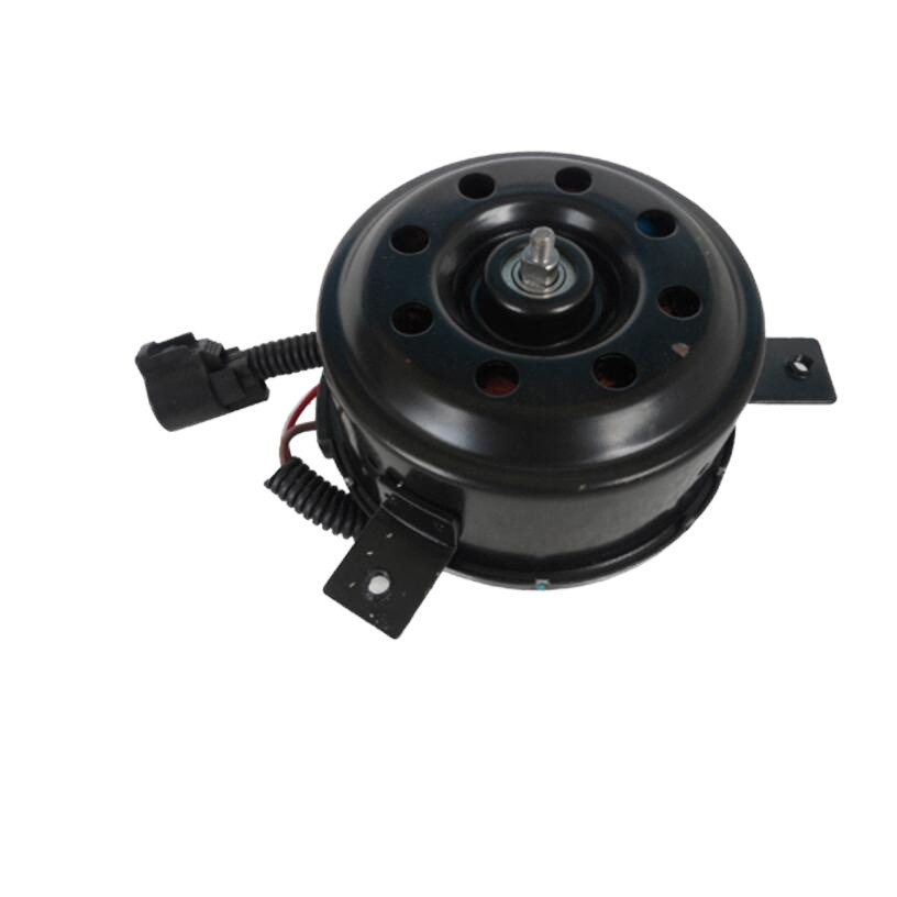 Heater Blower Motor With Fan For Vauxhall Opel Zafira A T98, Astra G, AstraVan – RHD, 2-Pin, Clockwise
