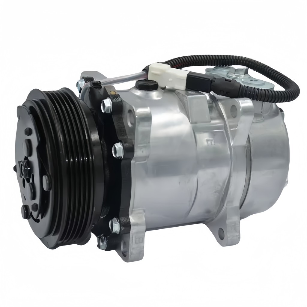 RGFROST Universal Auto AC Air Conditioning Compressor Clutch 12V ...