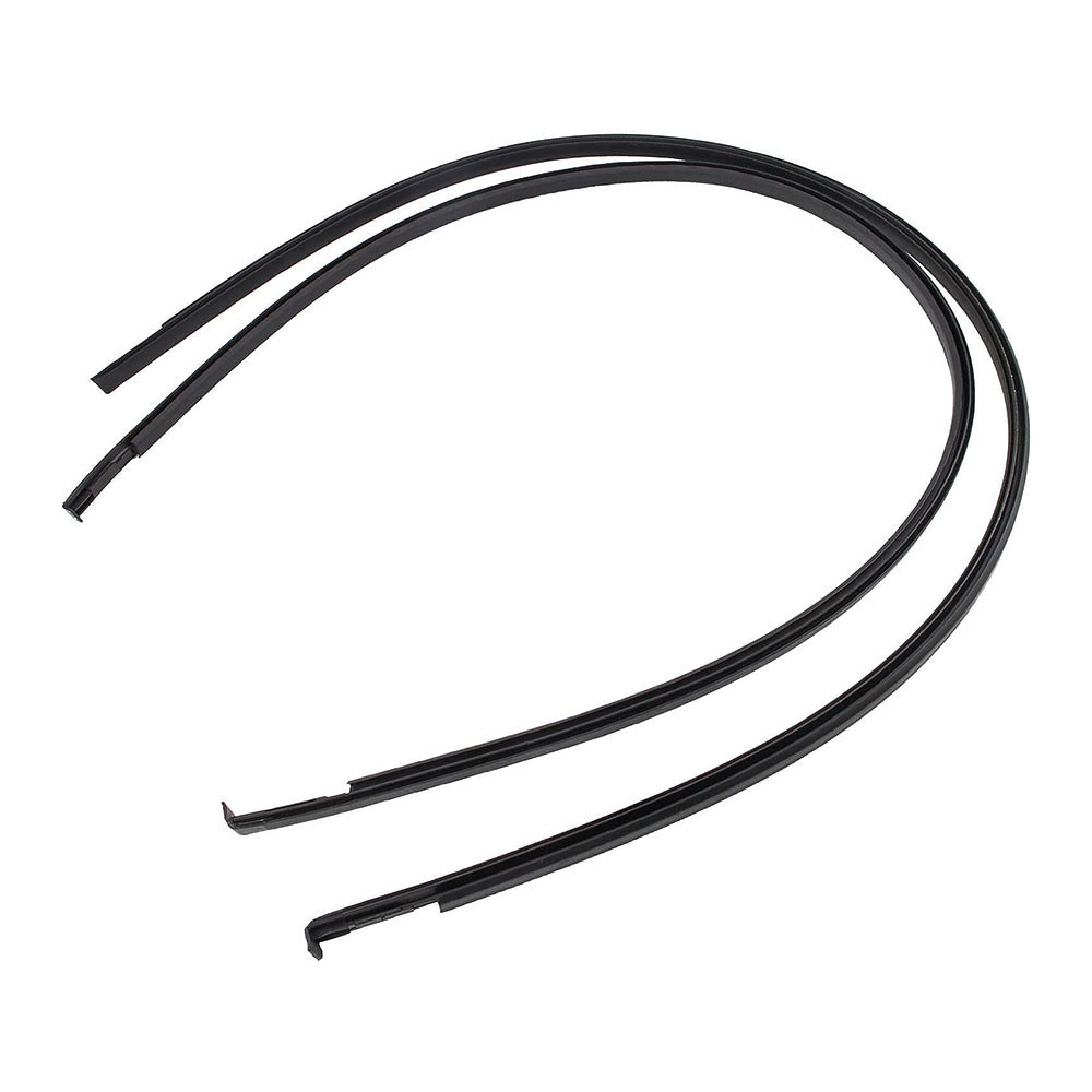 HYA Automotive Roof Drip Molding Car Roof Rubber Seal Strip Rubber Roof