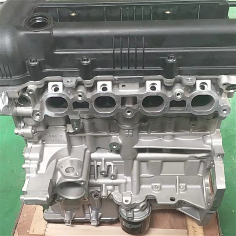 g4fc cylinder block for hyundai engine | Shopee Malaysia