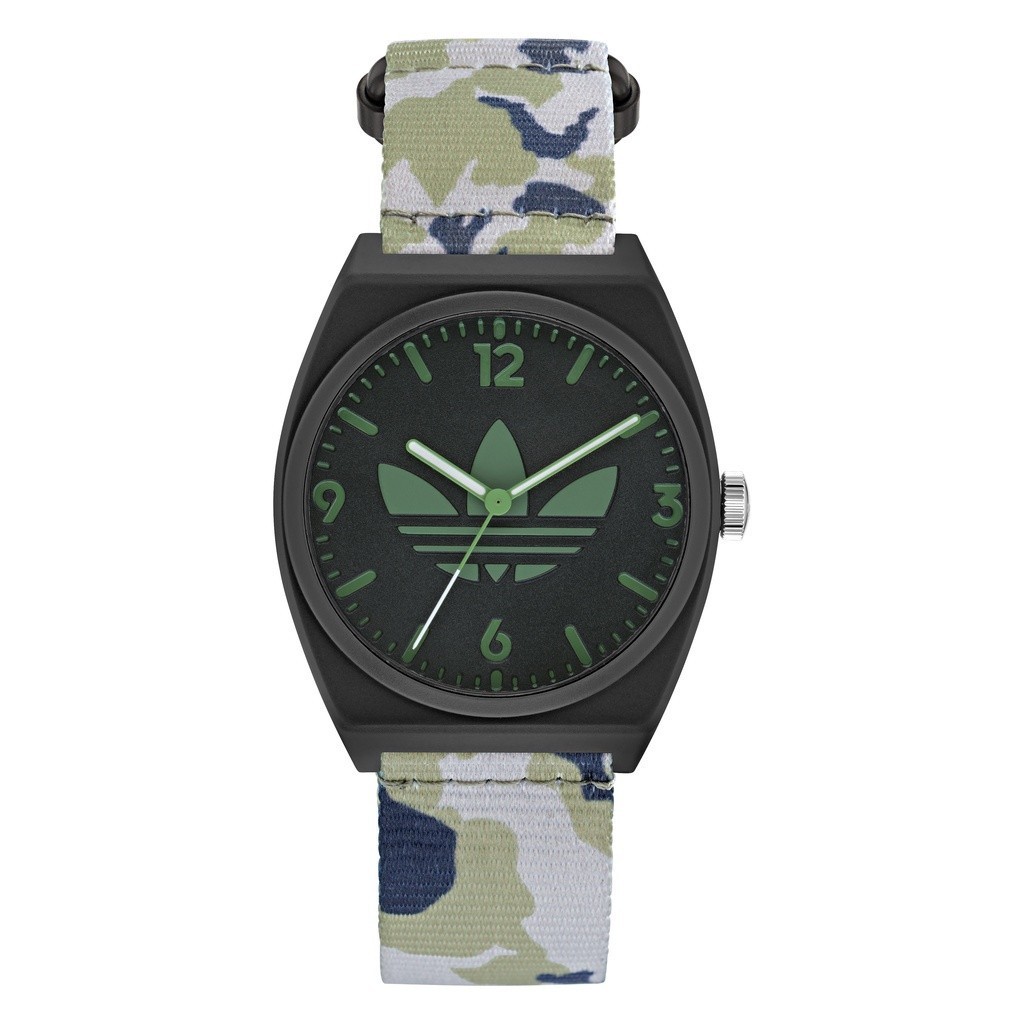 adidas Originals Project Two Contemporary Women Watch ASAOST22040 ...