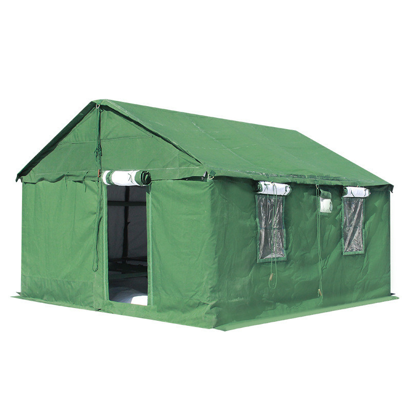 ST-⛵/Consultation and price inquiry-Disaster Relief Emergency Tent ...