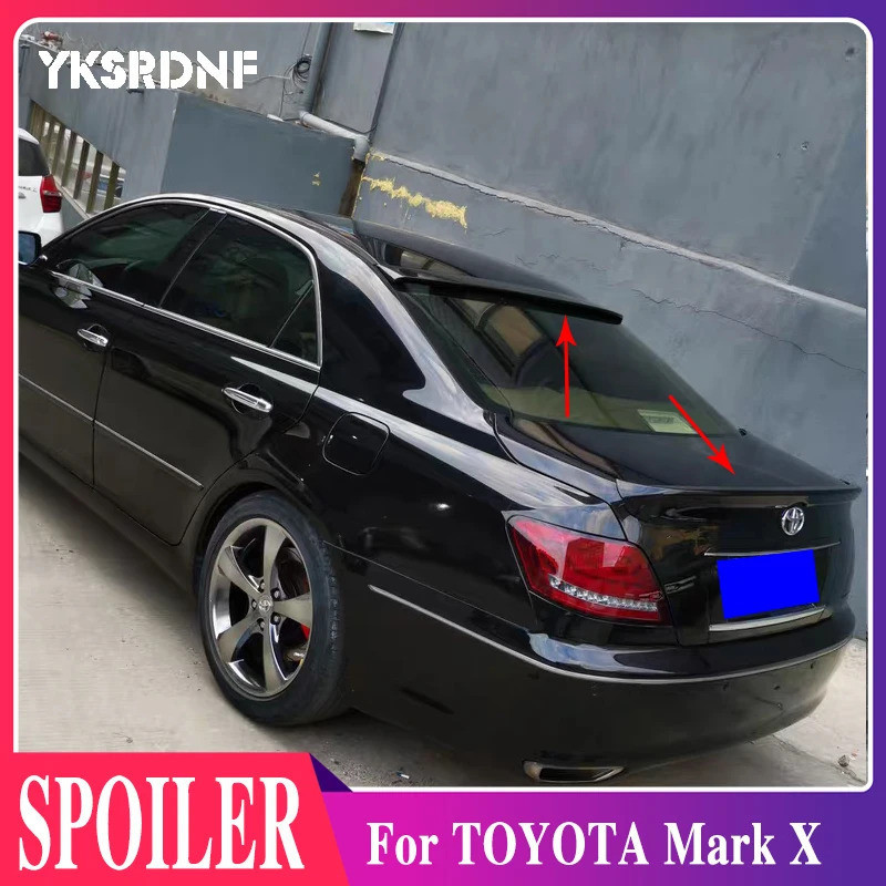 YKSRDNF For Toyota Mark X Reiz 2006 2007 2008 2009 ABS Material ...