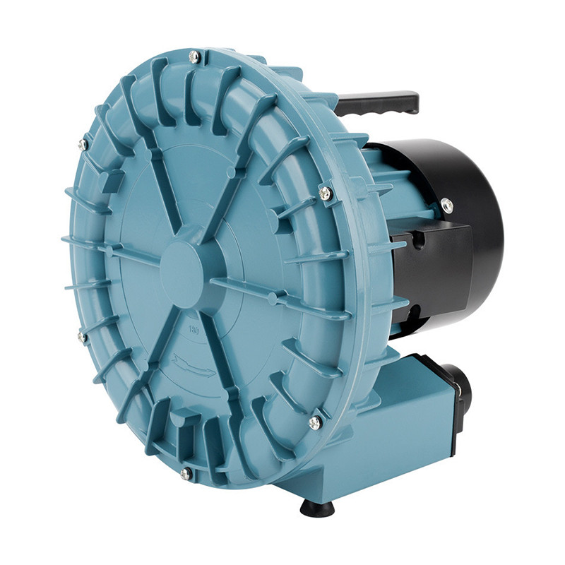 Vortex Aerator Oxygen Pump Blower Aeration Pump Aquarium Fish Farming ...