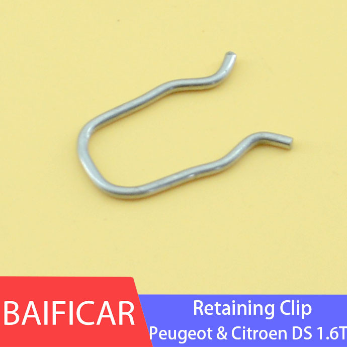 Baificar New Clnt Temp SNSR Thermostat Housing Temperature Sensor