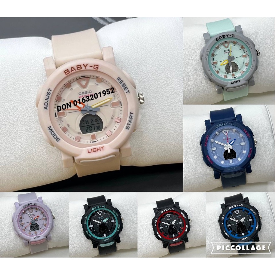 Boys baby g online watch