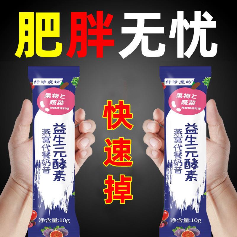 Obesity and worry free slimming, collagen protein, konjac en Obesity