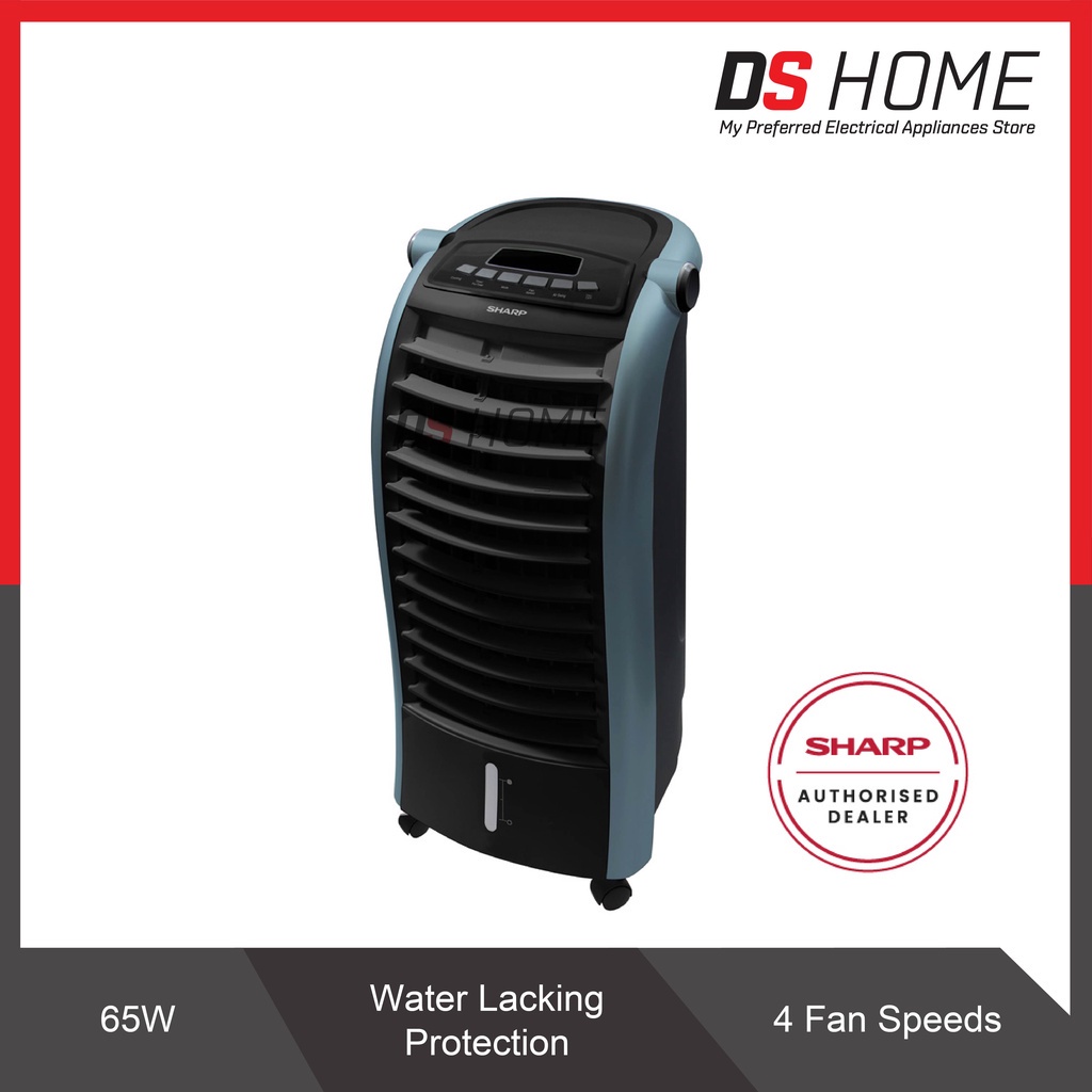 Sharp air sale cooler pja36tvb manual