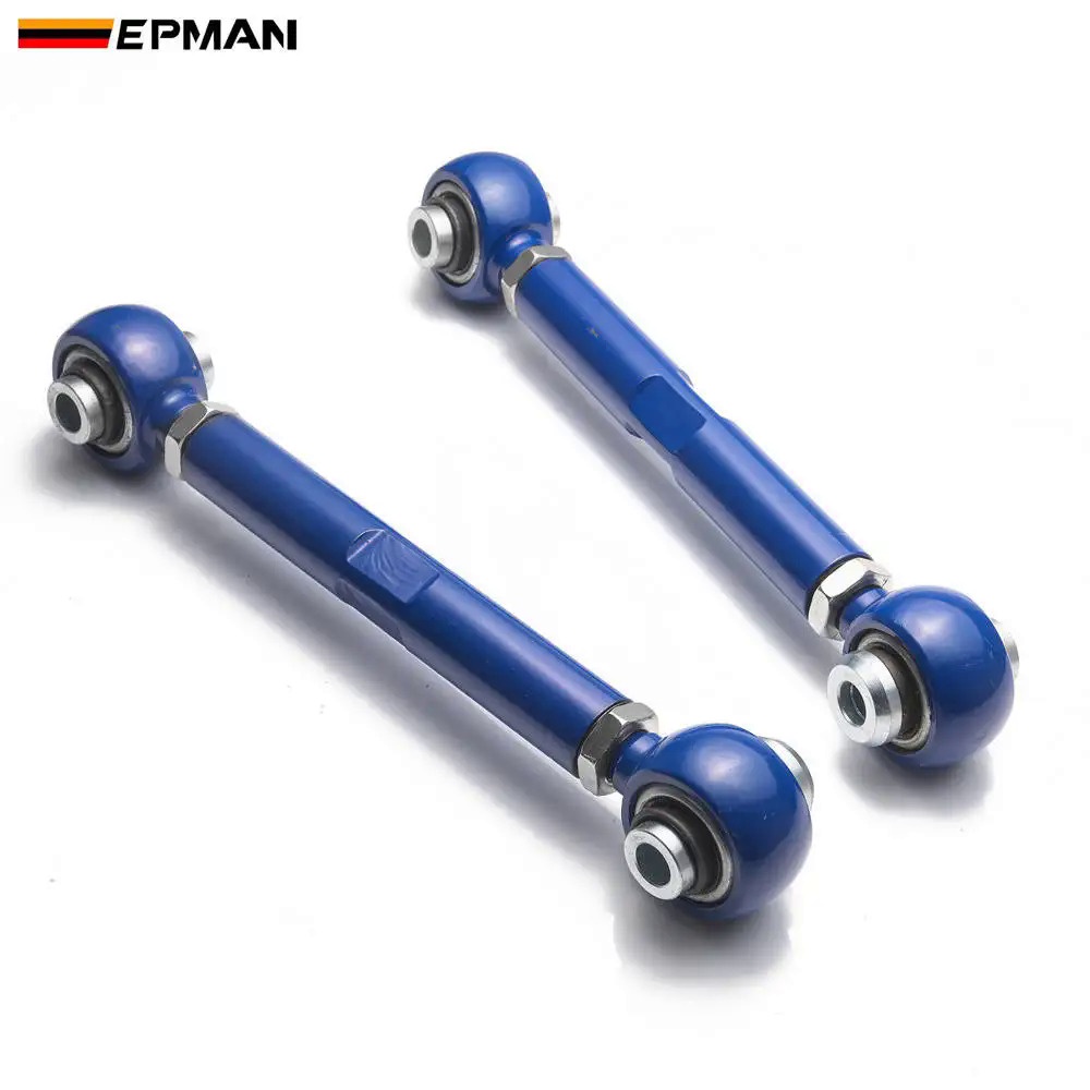EPMAN Sport Adjustable Rear Camber Control Arm Camber Kit For BMW 0611