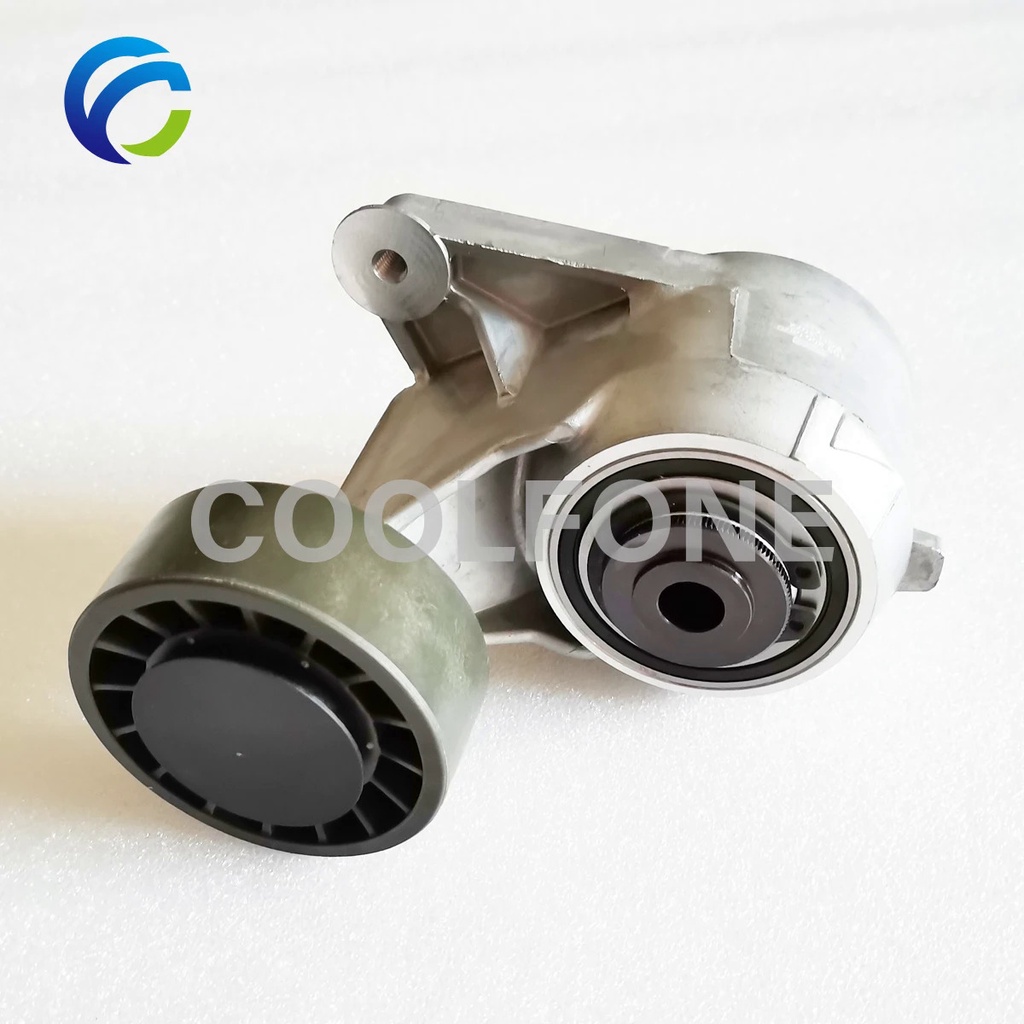 Belt Drive Automatic Tensioner Lever for MERCEDES BENZ C124 W124 S124 260E 300E 320 M103 M104