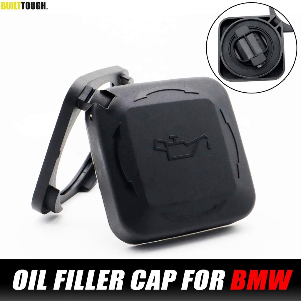 Car Engine Oil Filler Cap Removal 11127500568 For BMW E87 E30 E36 E46