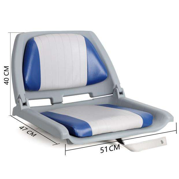 ∈ Rubber boat yacht aluminum alloy boat fiberglass boat driving seat