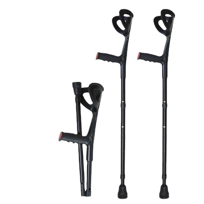 KY AmazonCrossBorder Sales Elbow Crutch Arm Crutches Fracture