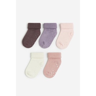 H&m baby hot sale girl socks