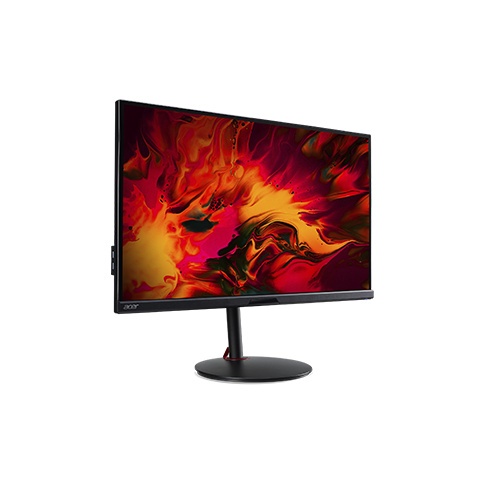 ACER NITRO 28 Inch NITRO XV271 Z / XV271Z FHD 280Hz IPS Gaming Monitor ...