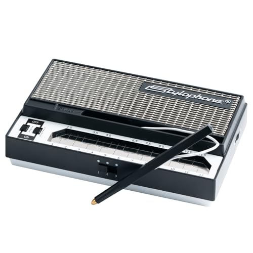 DU05151 Re creation Stylophone Synthesizer Recreation Shopee Malaysia