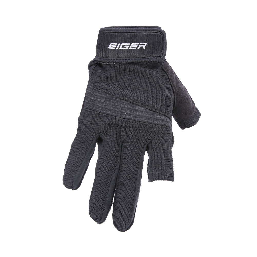 EIGER Daily Riding Glove Combine | Shopee Malaysia