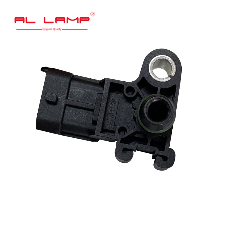 Map Manifold Air Pressure Sensor For Chevrolet CAMARO CORVETTE SPARK ...