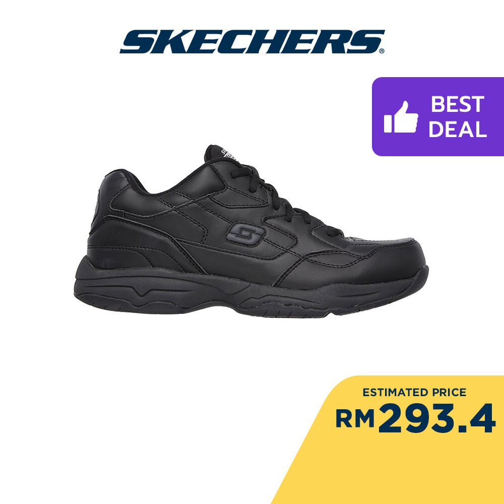 Skechers 2025 work keystone