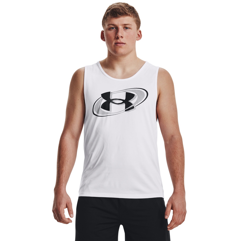 Under Armour UA Tech 2.0 Men's Tank