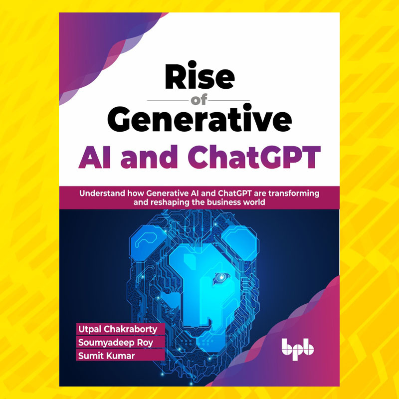 Rise of Generative AI and ChatGPT | Technology | Artificial ...