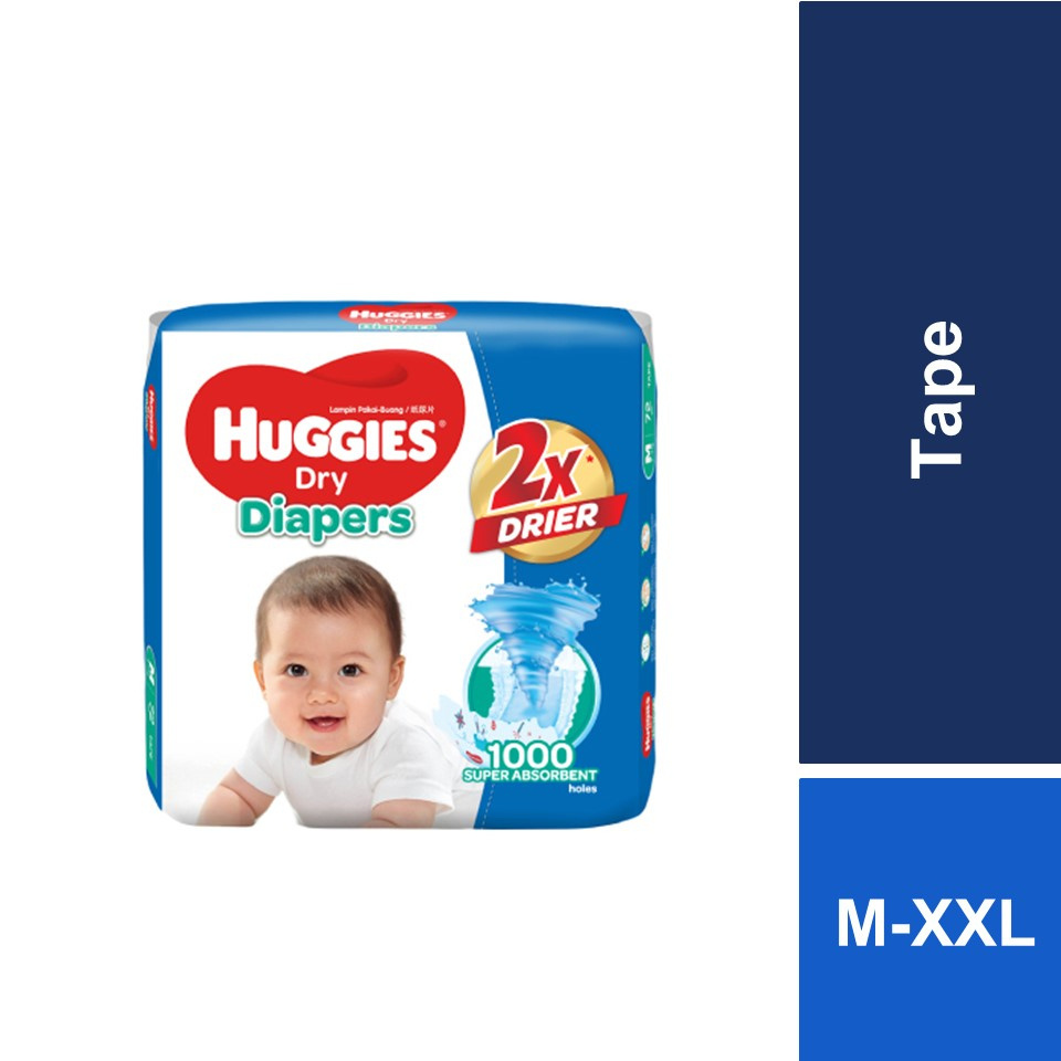 Huggies sales jumbo pack