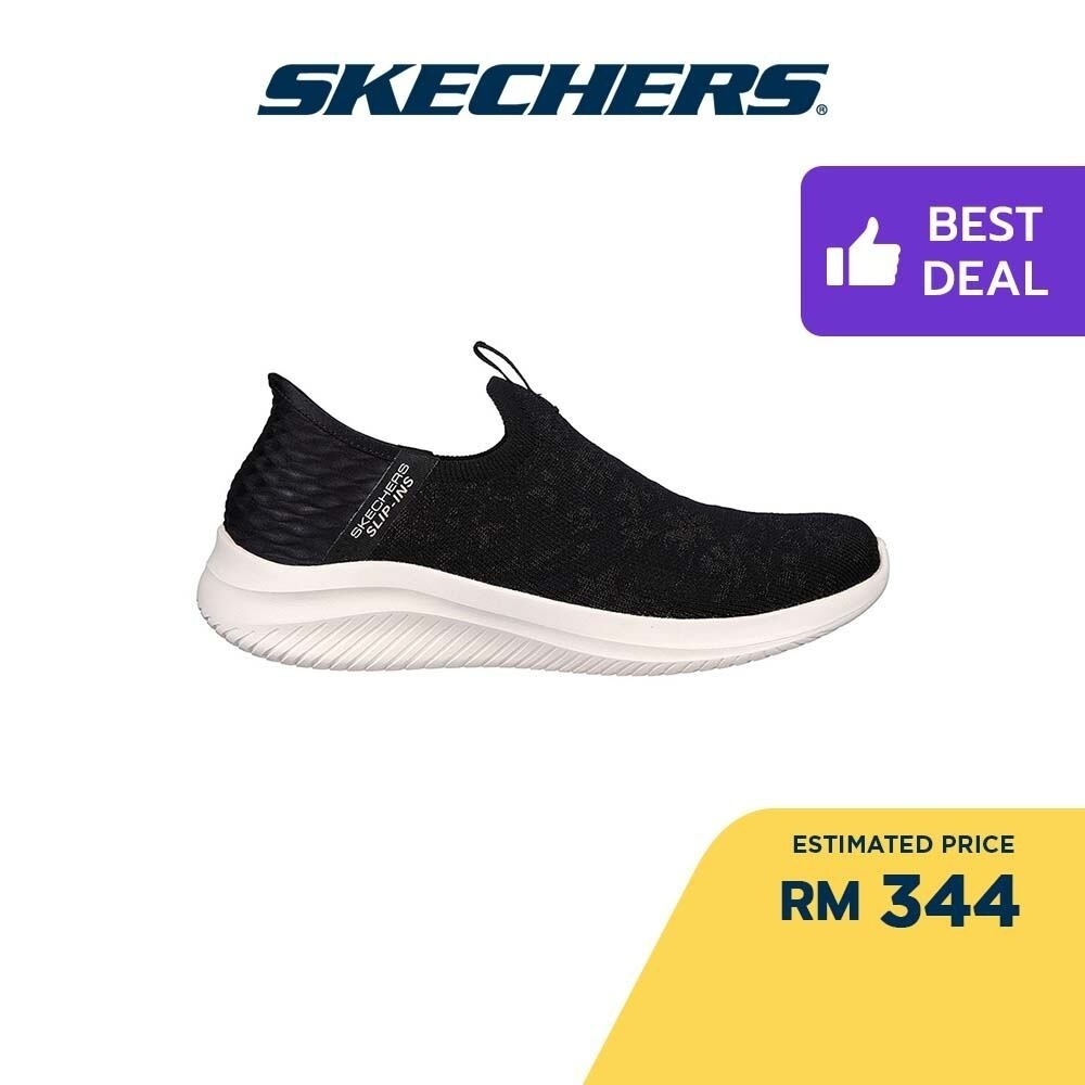 Skechers garden clearance shoes