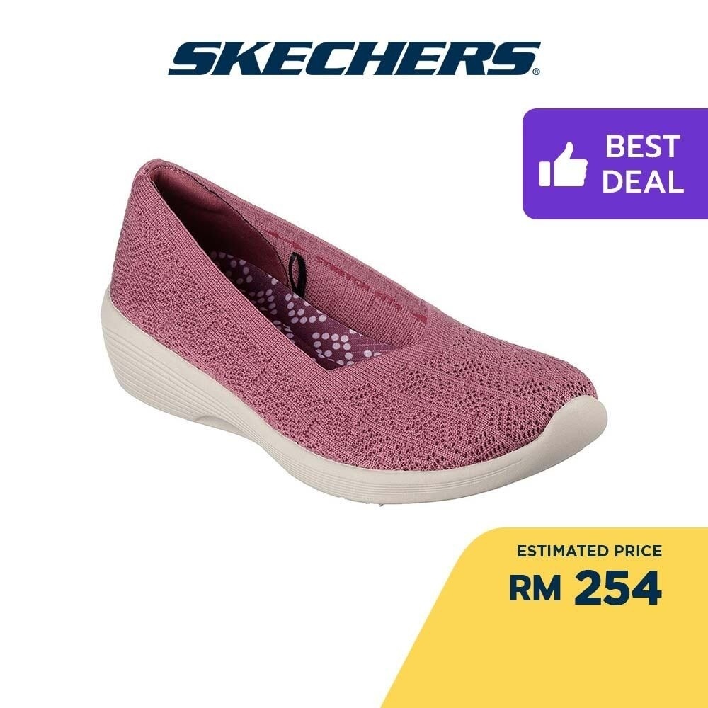 Skechers arya hotsell