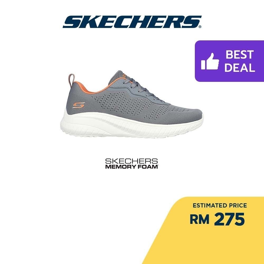 Skechers memory outlet foam malaysia