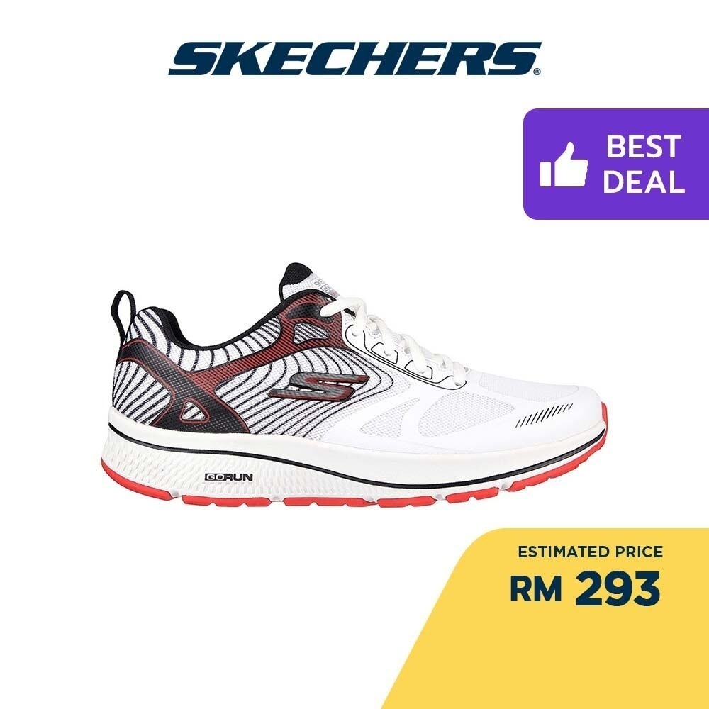 Skechers go run outlet malaysia