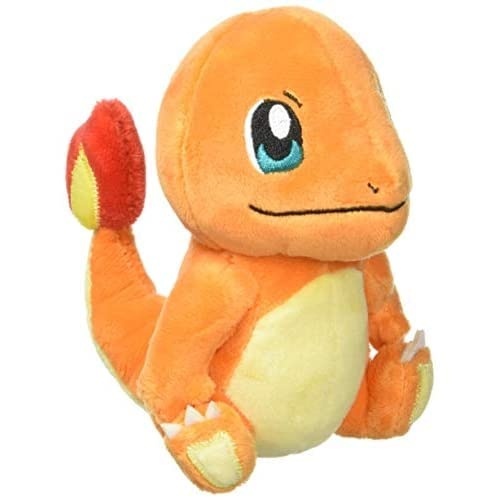 「Direct from Japan」 Pokemon Center Original Plush Pokémon fit ...