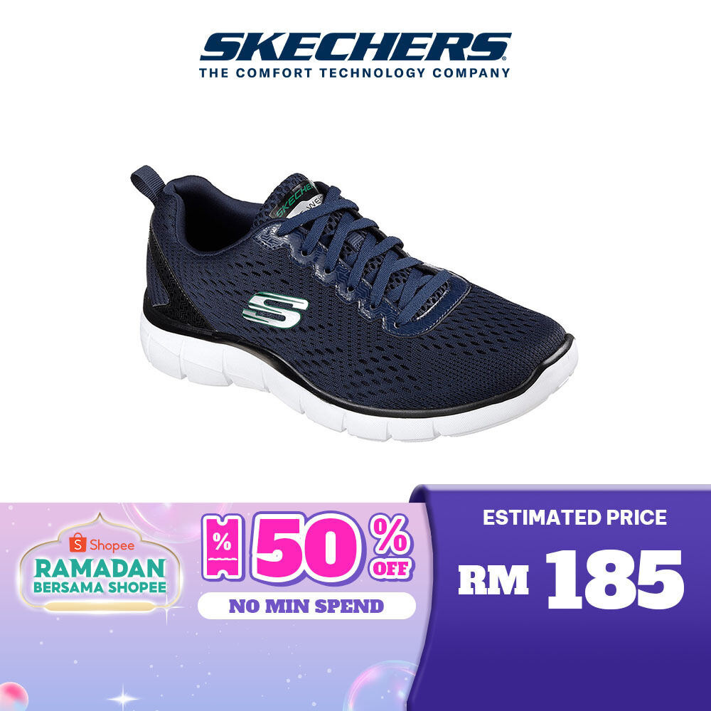 Skechers head turner on sale trainers