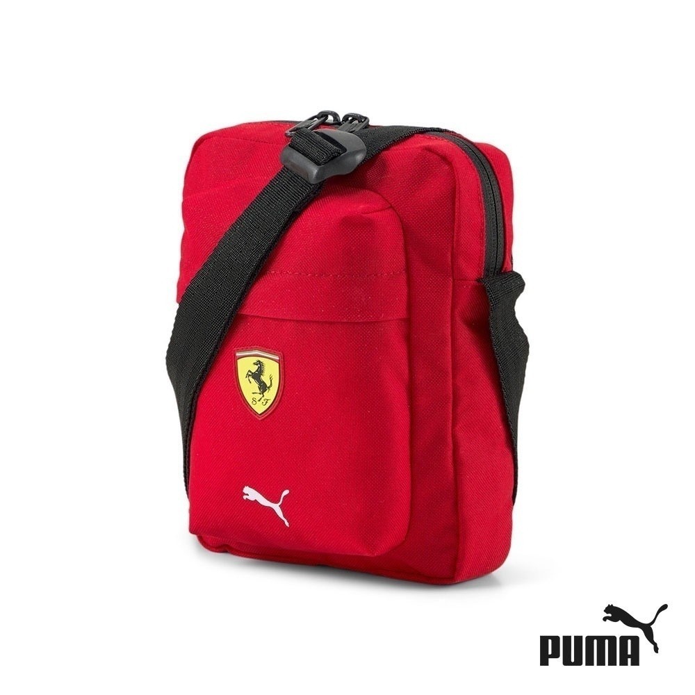 Puma ferrari cheap sling bag malaysia