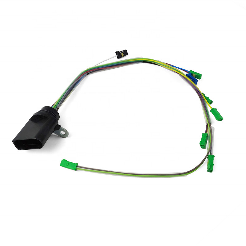 For Audi Porsche Volkswagen transmission valve body wiring harness ...
