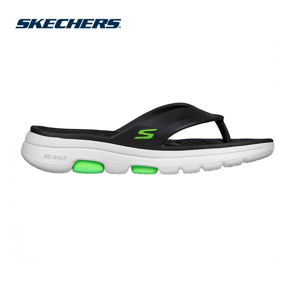 Skechers go walk 5 2024 malaysia