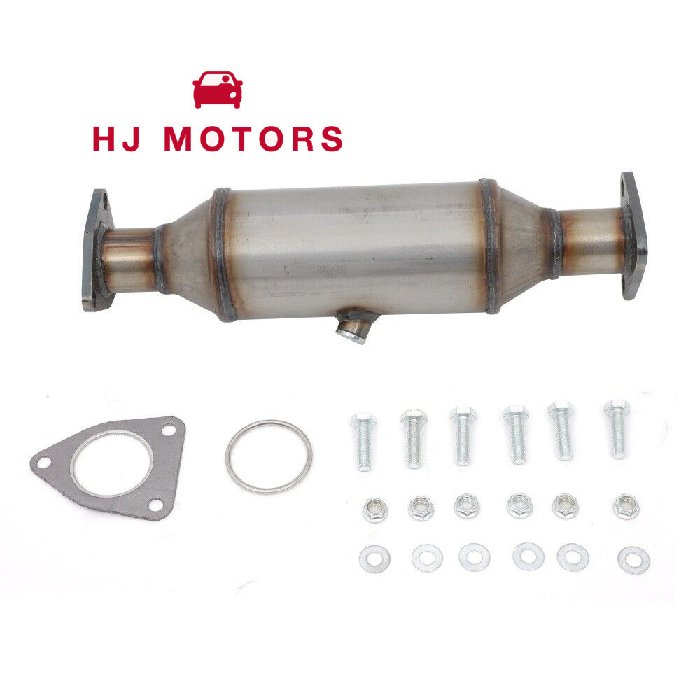 Catalytic Converter Euro 5 Euro 4 Euro 3 For 19992004 Honda Odyssey 3