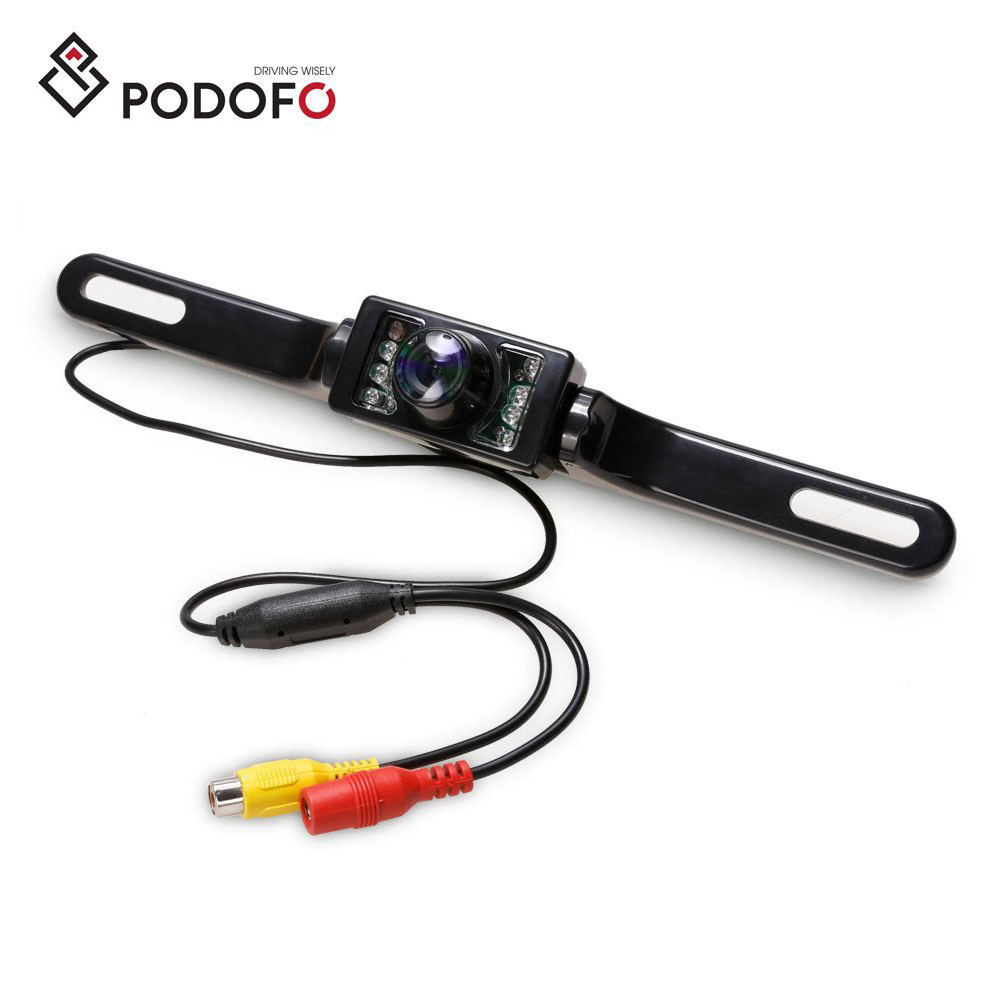thumbnail image 2 of Interior Car DVR Rear View Mirror Mounting Bracket Back Plate Panel 2 of 10