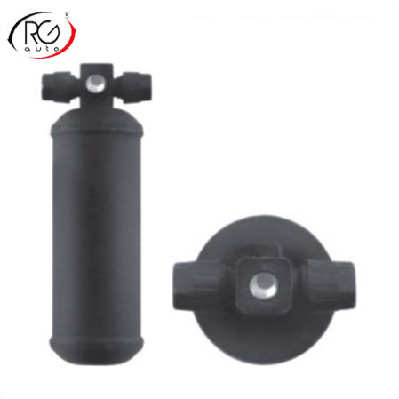 RGFROST Auto A/C Universal Receiver Drier Thread 5/8''-18 Switch Auto ...