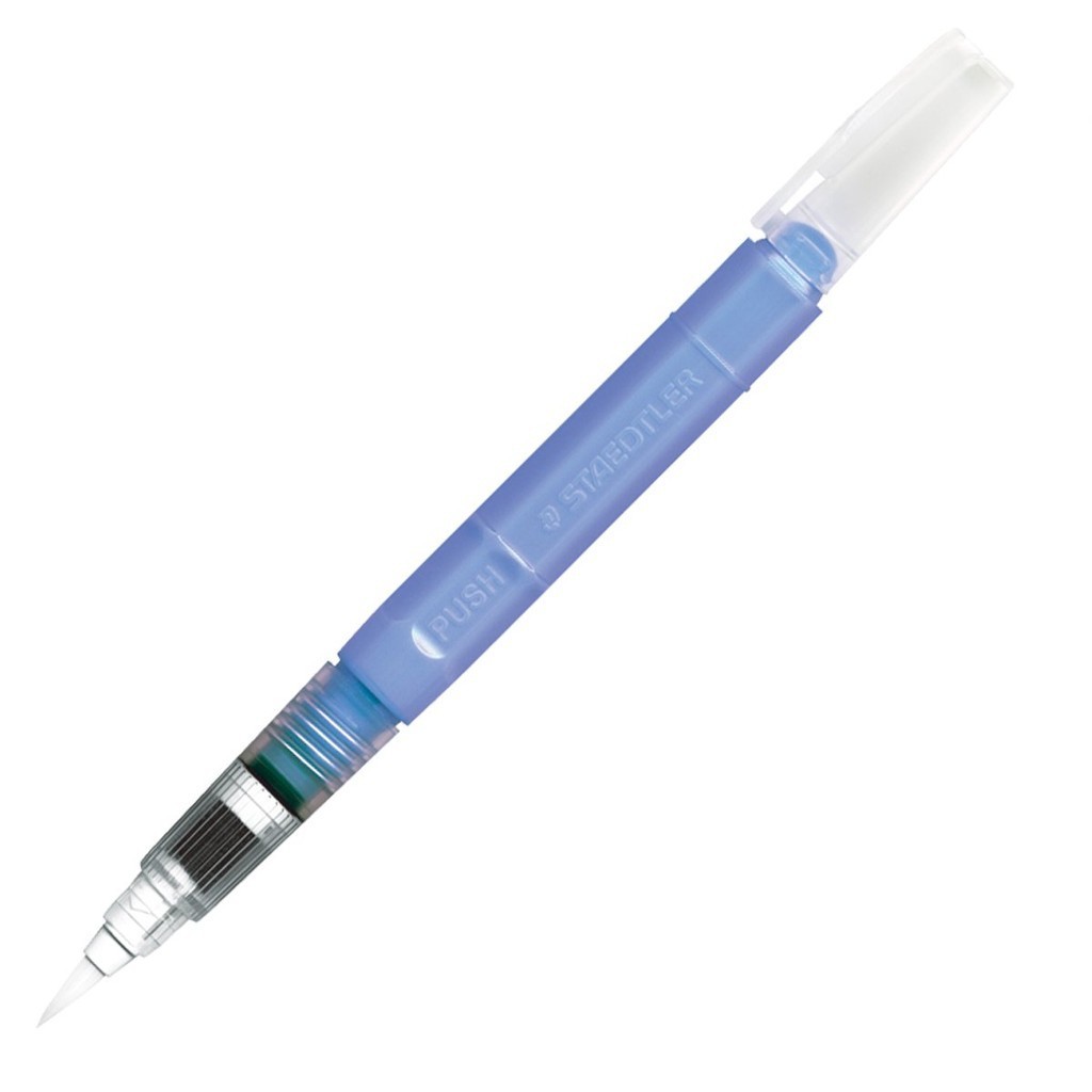 Staedtler Water Brush Medium Brush Water Brush Water Calligraphy