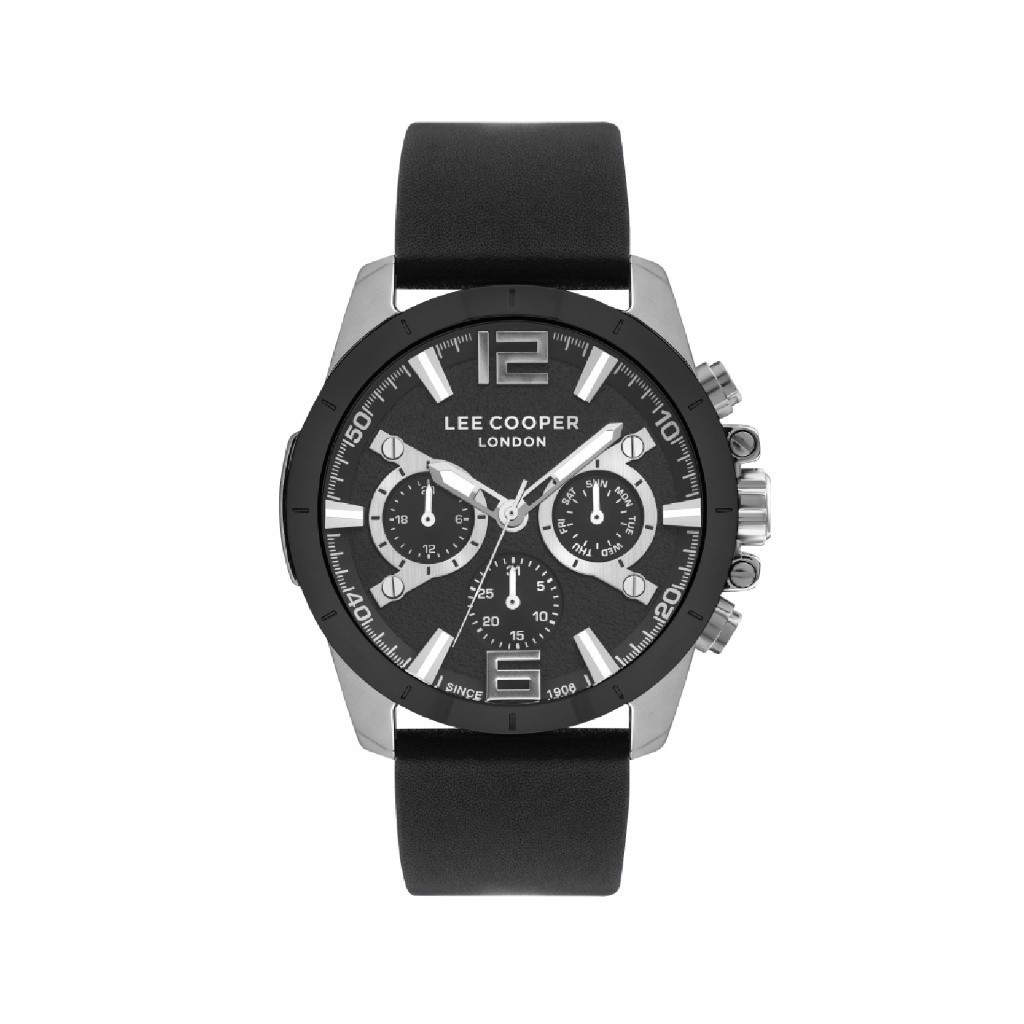 Lee Cooper Men Watch Multi-Function LC07613.351 | Shopee Malaysia