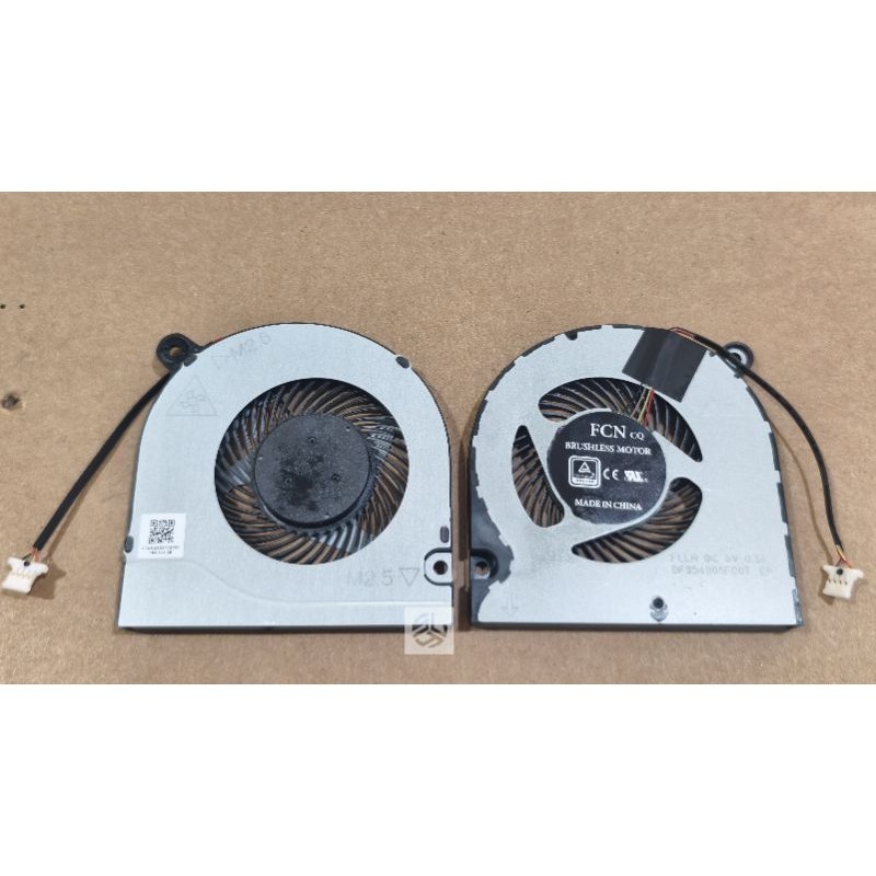 Ventilador Para Acer Aspire A315-51 A315-52 A515-51 A515-51g | Frete Grátis