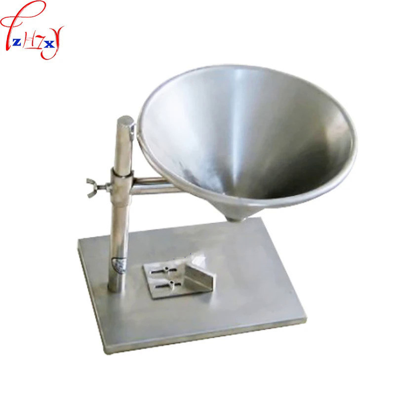 1pc Quantitative capsule counting device funnel type quantitative ...