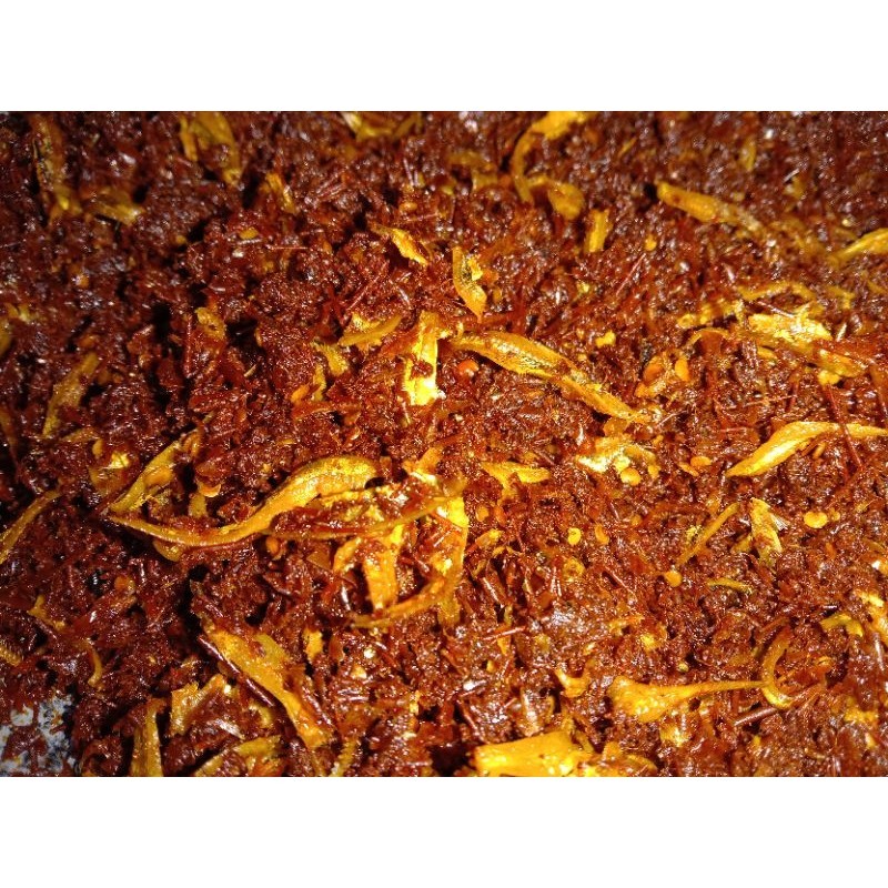 Sambal Ralit [Sedap] | Shopee Malaysia