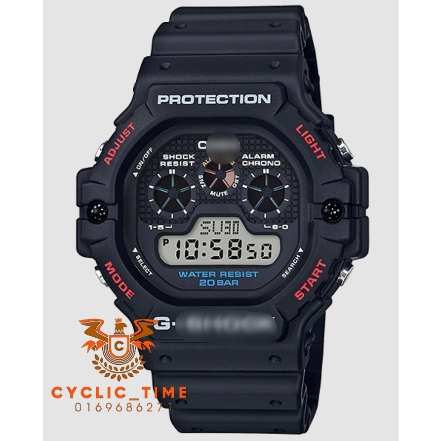 JAM DW5900 TAPAK KUCING - JAM - JAM TANGAN - JAM DIGITAL - JAM HARGA ...