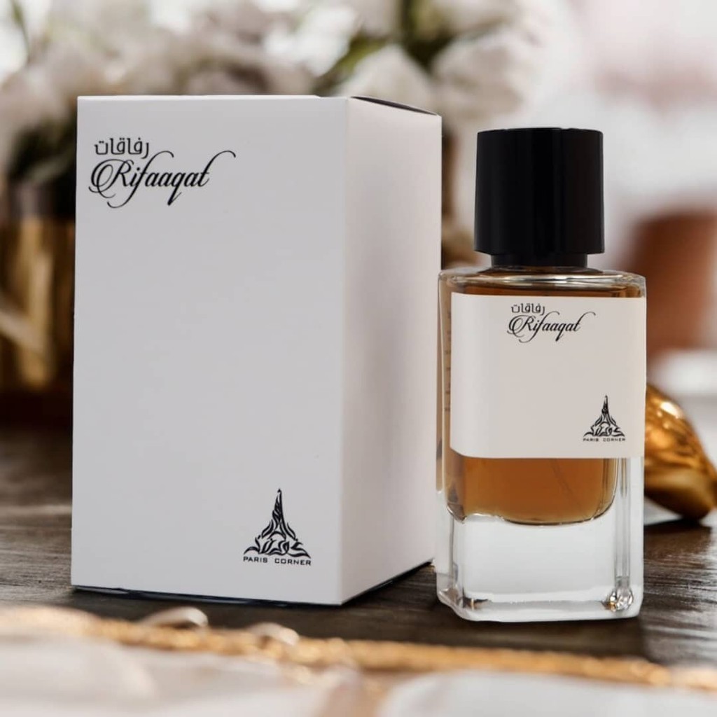 Rifaqat 85ml EDP Perfume by Paris Corner | Shopee Malaysia