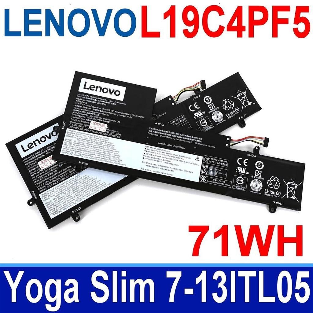 LENOVO L19C4PF5 L19M4PF5 5B10W65281 5B10W65278 IdeaPad YOGA SLIM 7 