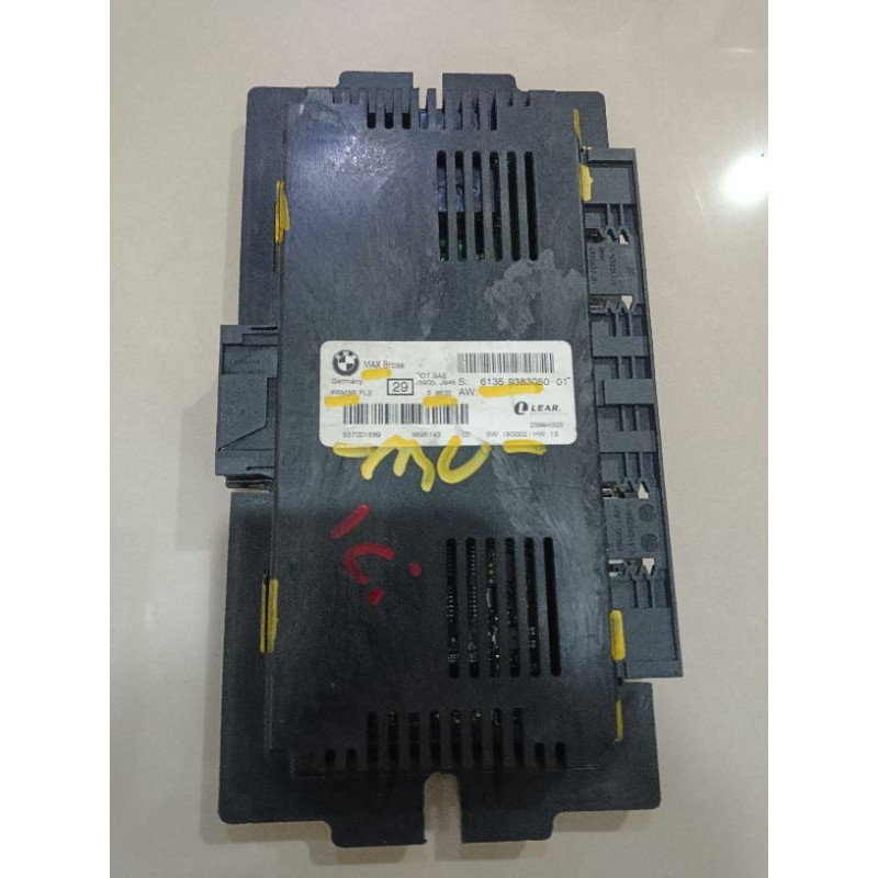 bmw E90 LCI frm 3 module original Germany no return and refund | Shopee ...