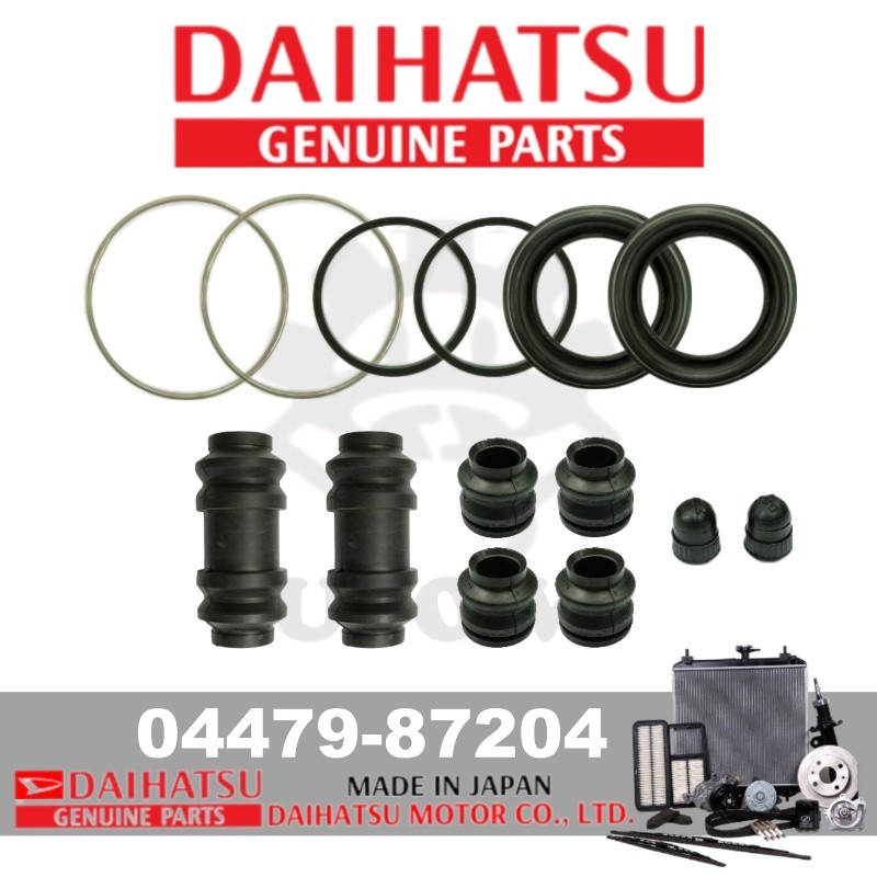 front-disc-brake-repair-kit-for-perodua-kancil-850-full-set