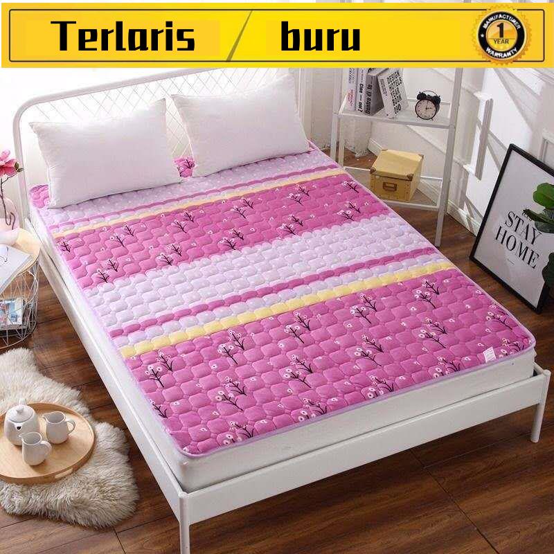 waterproof mattress protector fitted bedsheet [Tilam Flanel] Tilam Yang