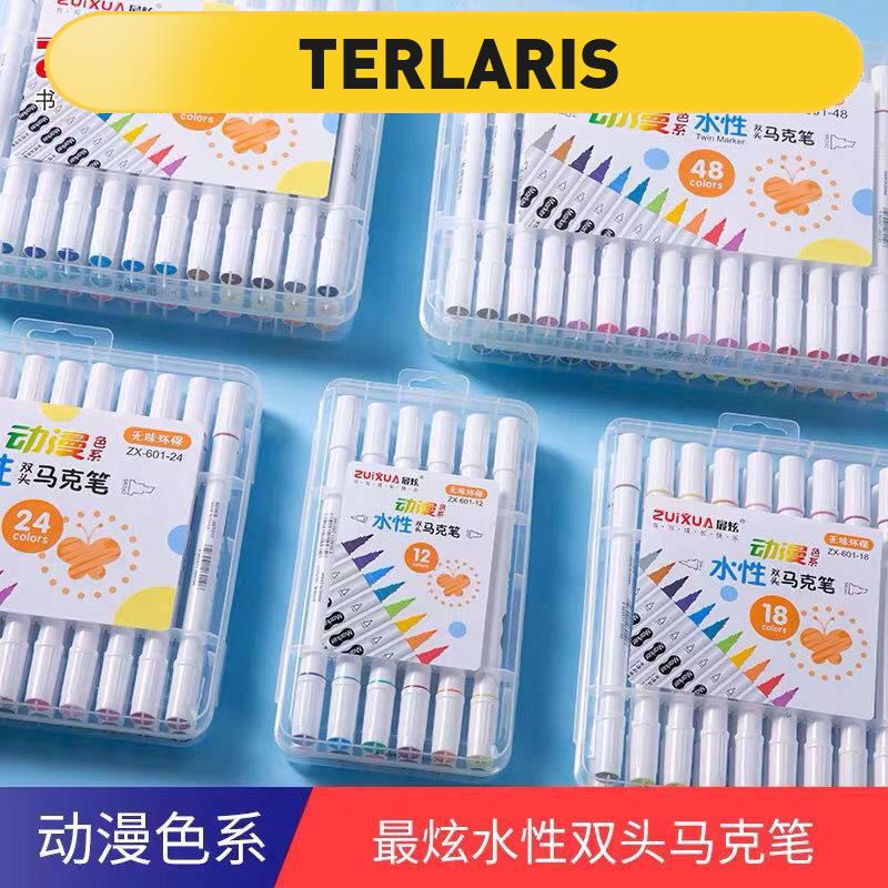 ReadyStock Pena Penanda Yang Paling Mempesonakan Kepala Lembut Kepala